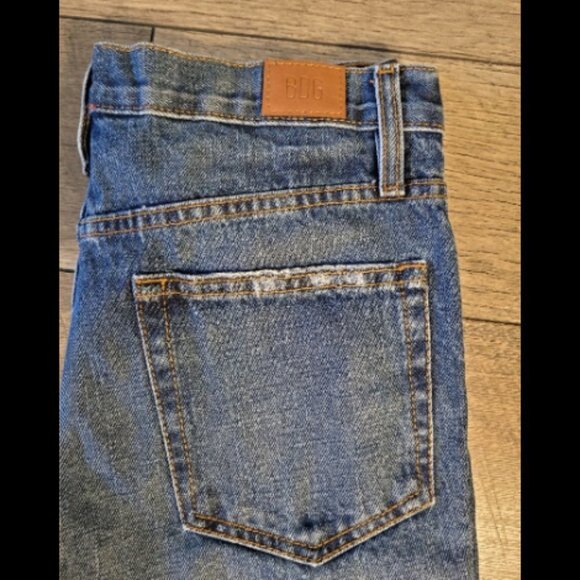 BDG Urban Outfitters Vintage Boot Cut Jeans - Picture 3 of 12